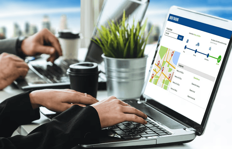 local SEO for payment processors 