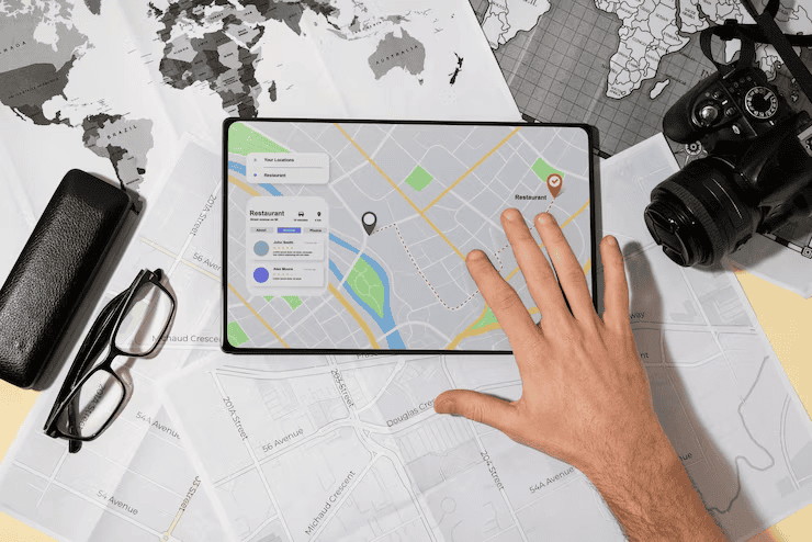 local SEO for payment processors 