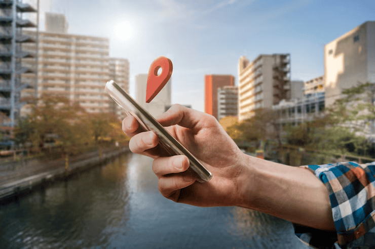 local SEO for payment processors 
