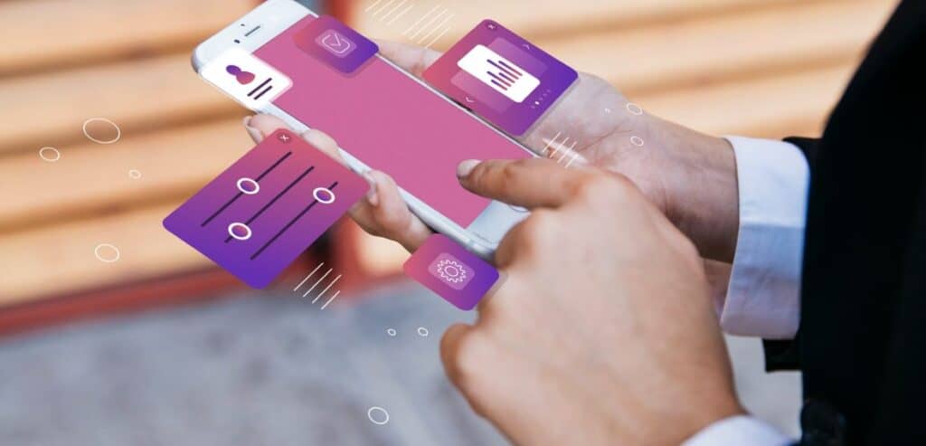 The Future of Payments and the Evolution of Trust