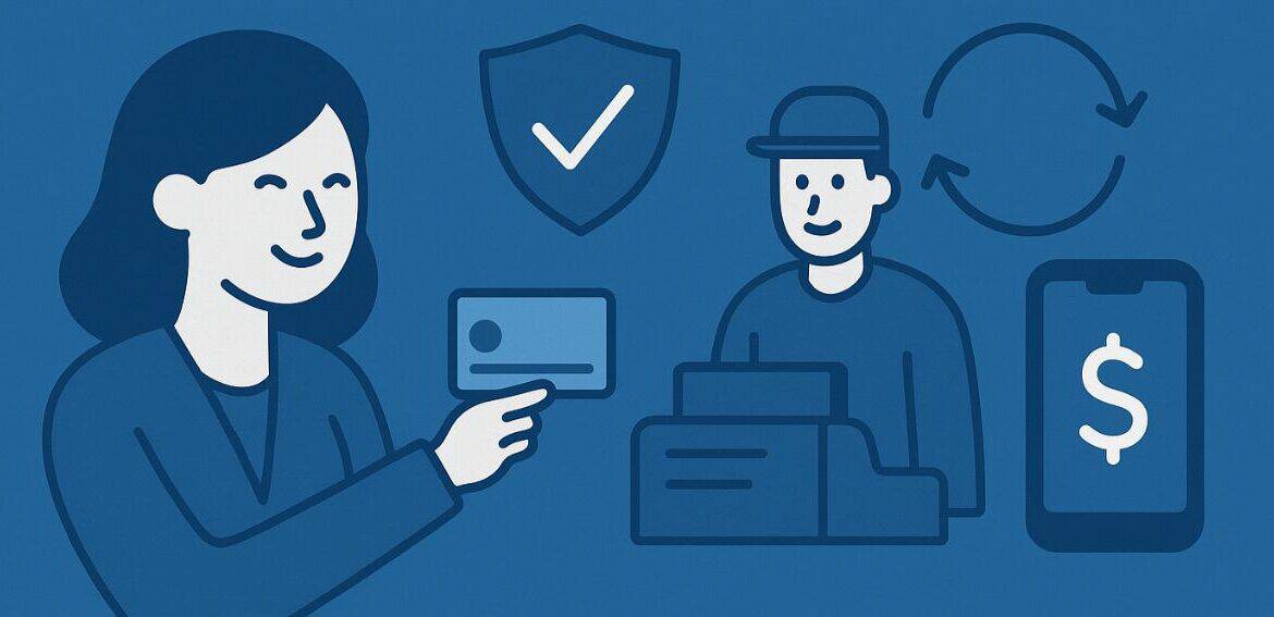 Building Customer Trust