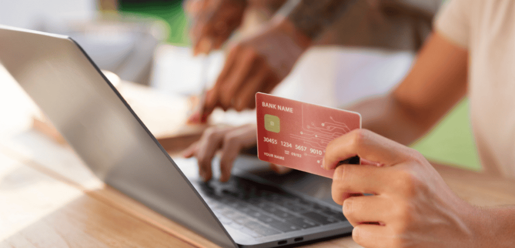 Reduce Credit Card Fees