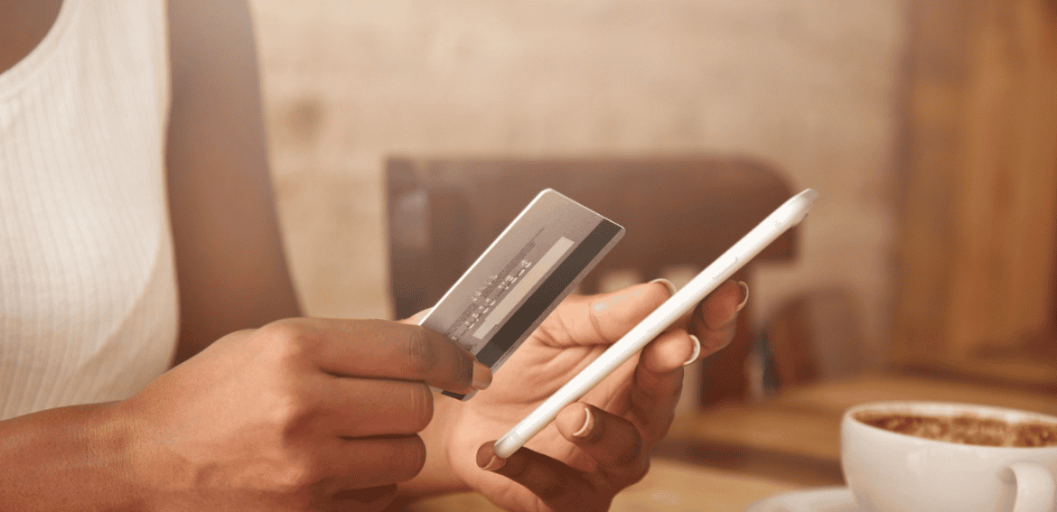 Card Present Payments