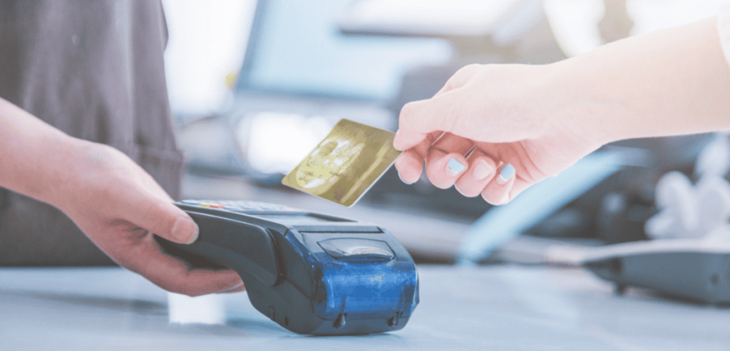 Card Present Payments