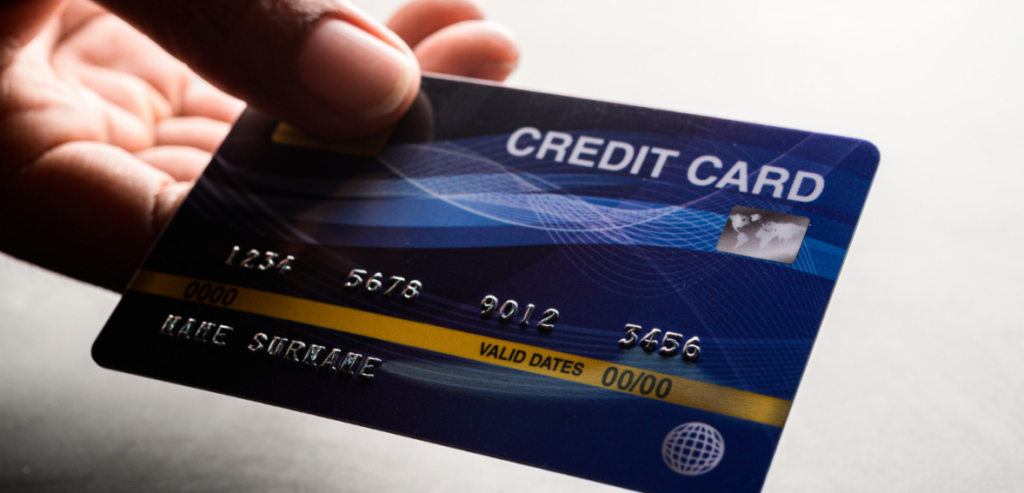 Credit Card Processing Fees