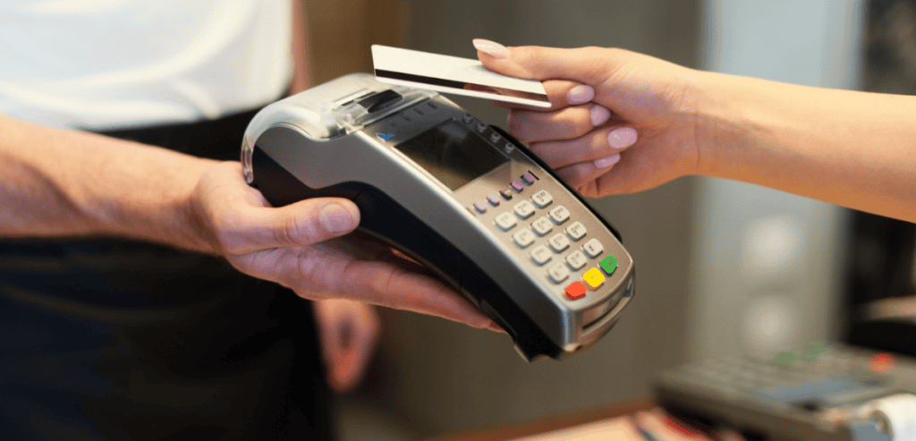 Restaurant POS Systems