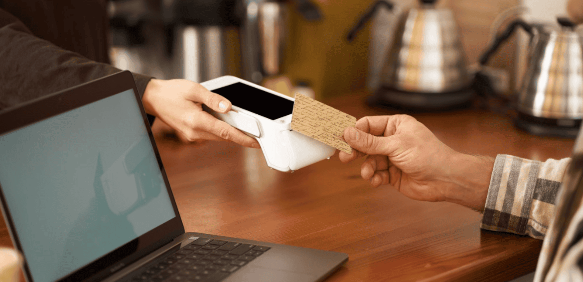 Flat Rate Processing