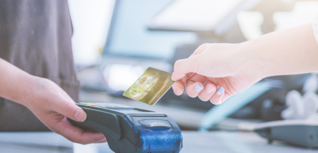 Flat Rate Processing