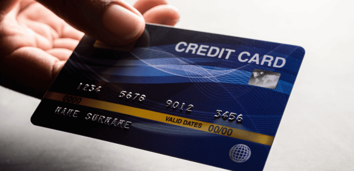 Credit Card Surcharge