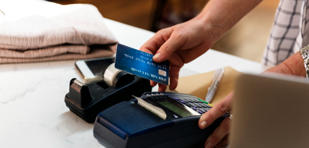 Hidden Merchant Fees