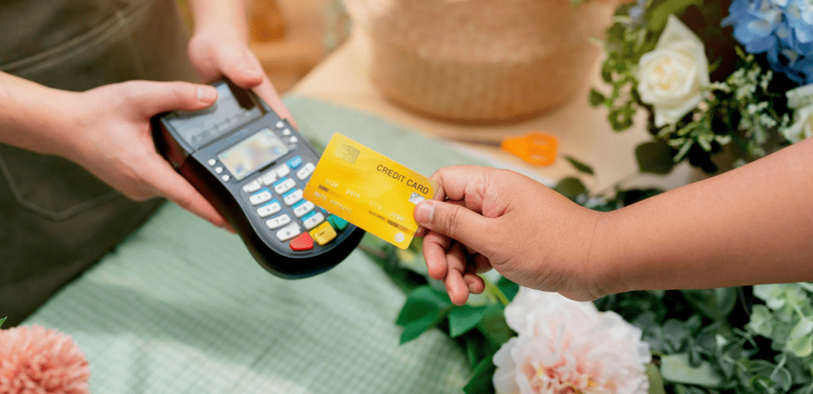 PCI Compliance Small Business