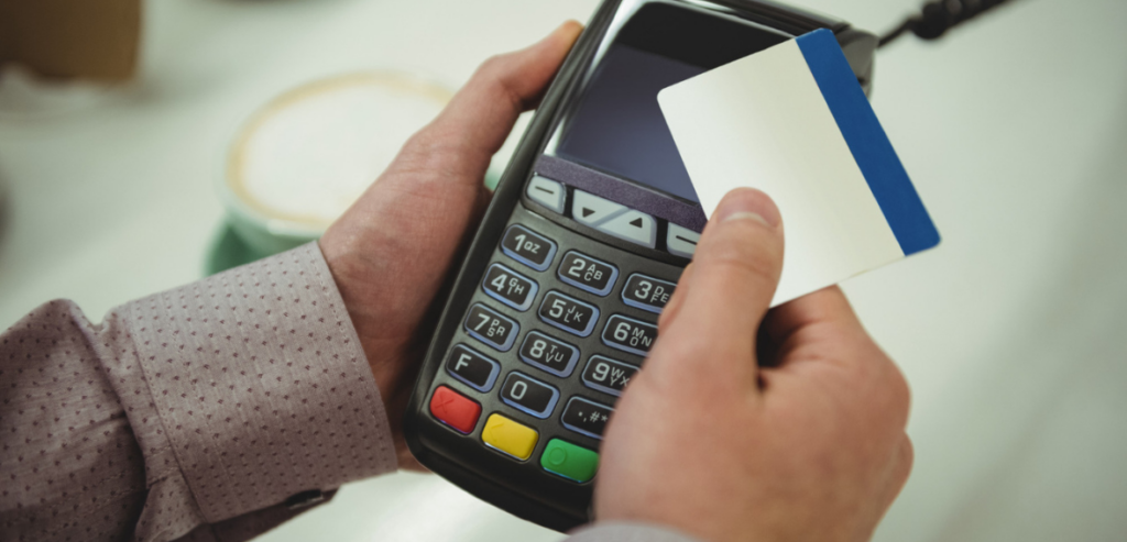 Change Payment Processor