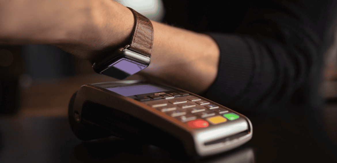 NFC Payment Terminals