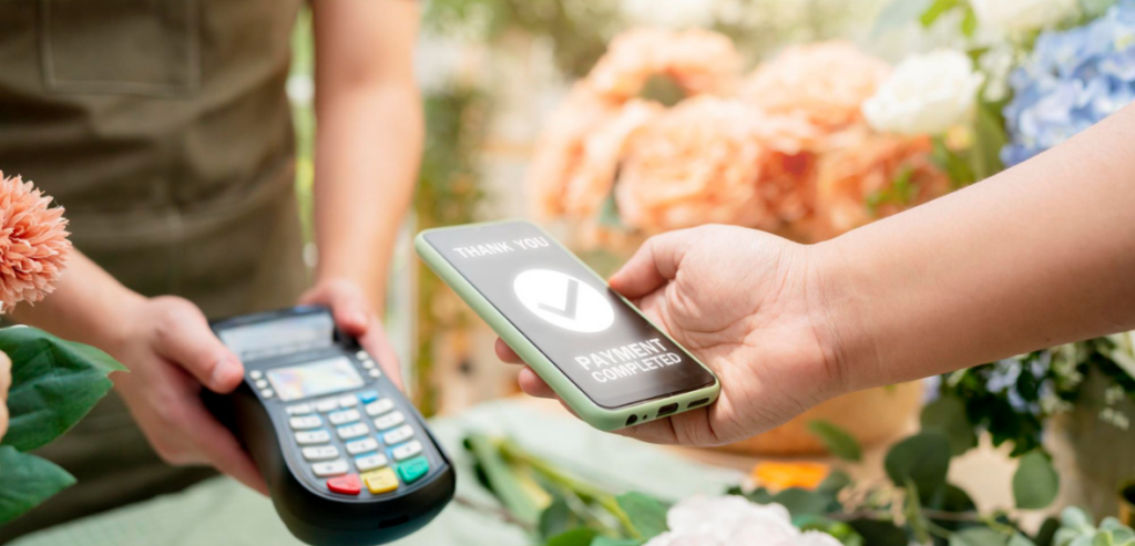 Mobile POS System