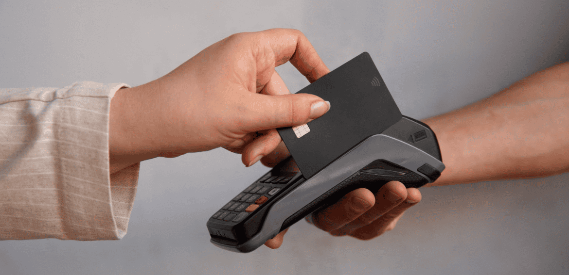 EMV Technology