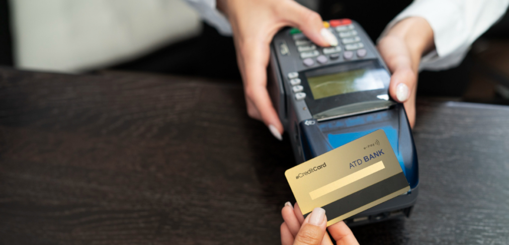 EMV Technology
