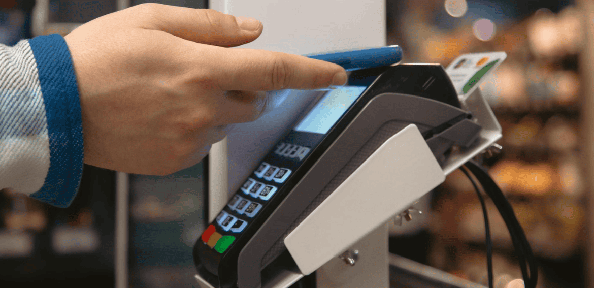 Self Checkout Systems