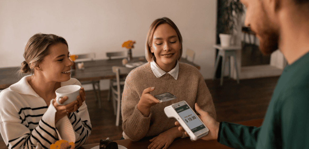 Future of Contactless Payments