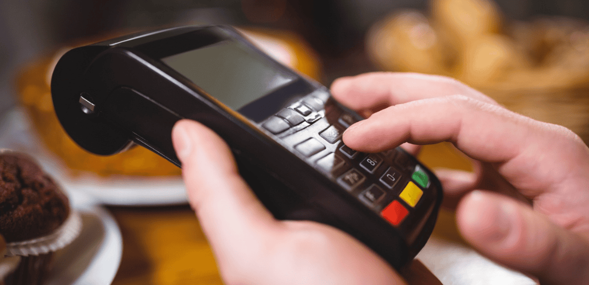 POS Hardware