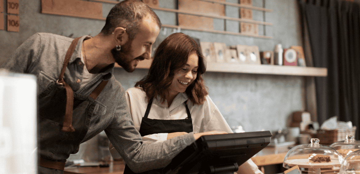 Restaurant POS Systems