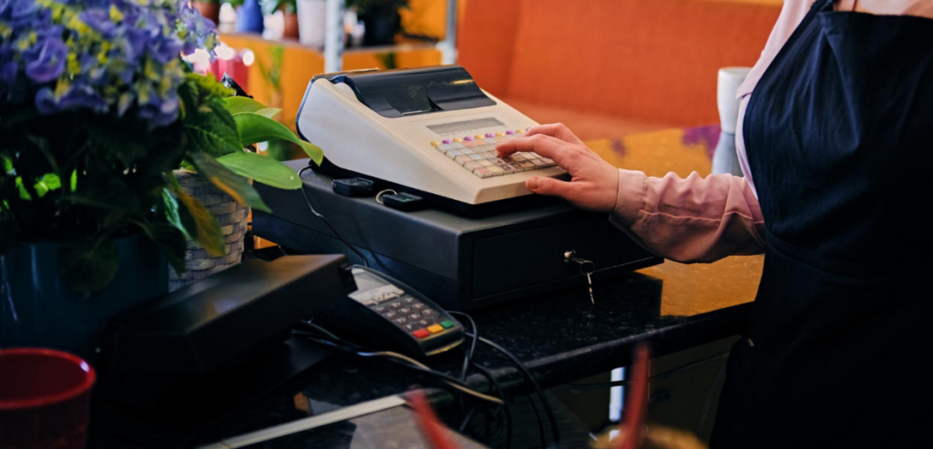 Restaurant POS Systems