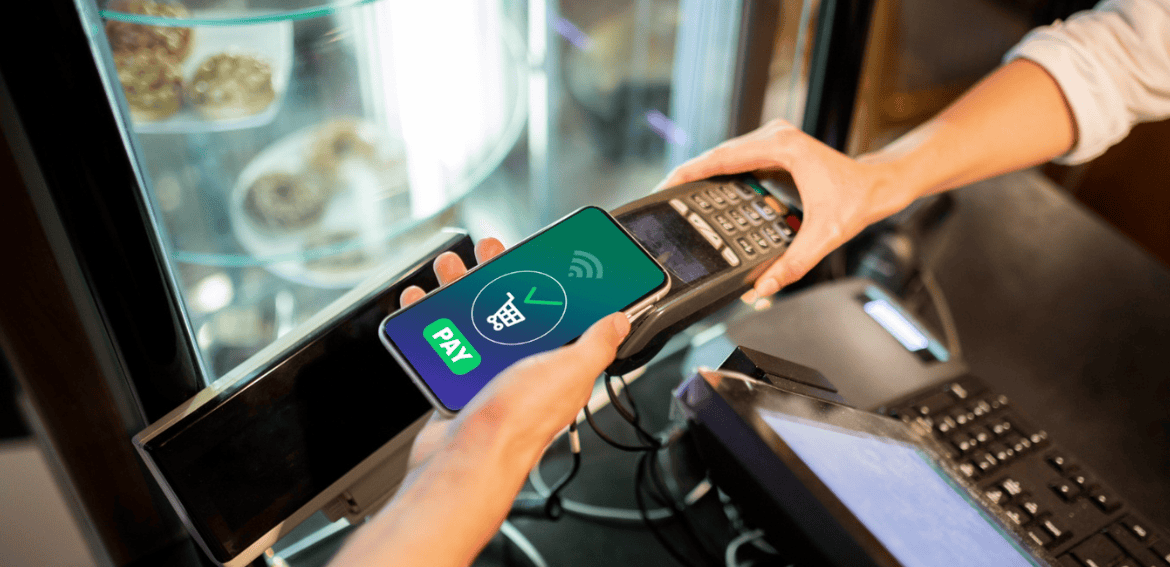 Cloud POS Systems