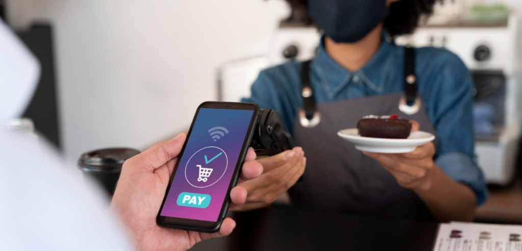 Cloud POS Systems