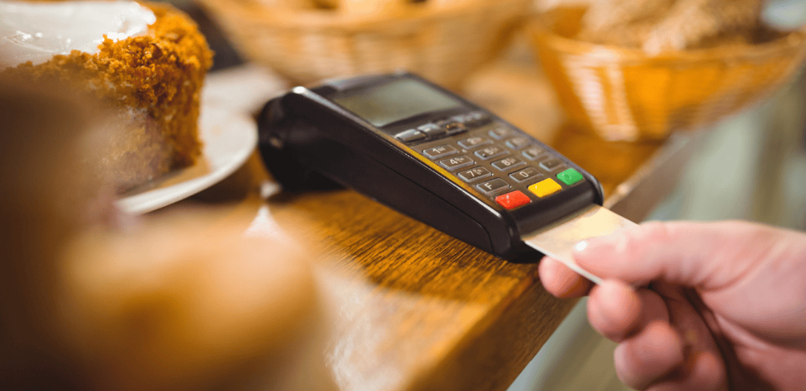 Integrated POS Systems