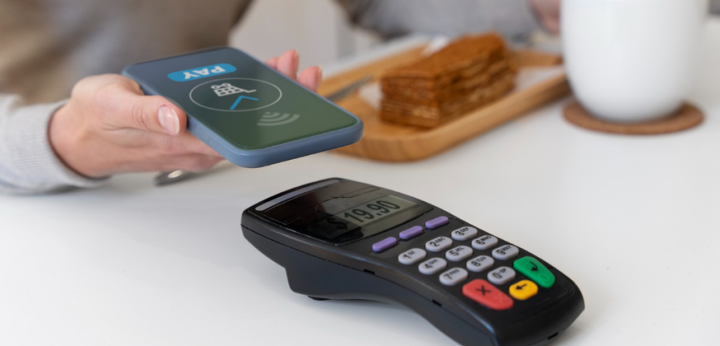 Integrated POS Systems