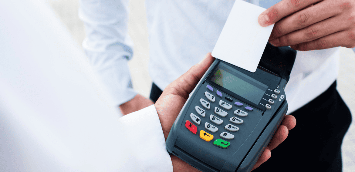 Payment Terminal Security