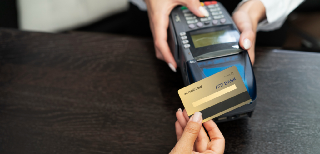 Payment Terminal Security